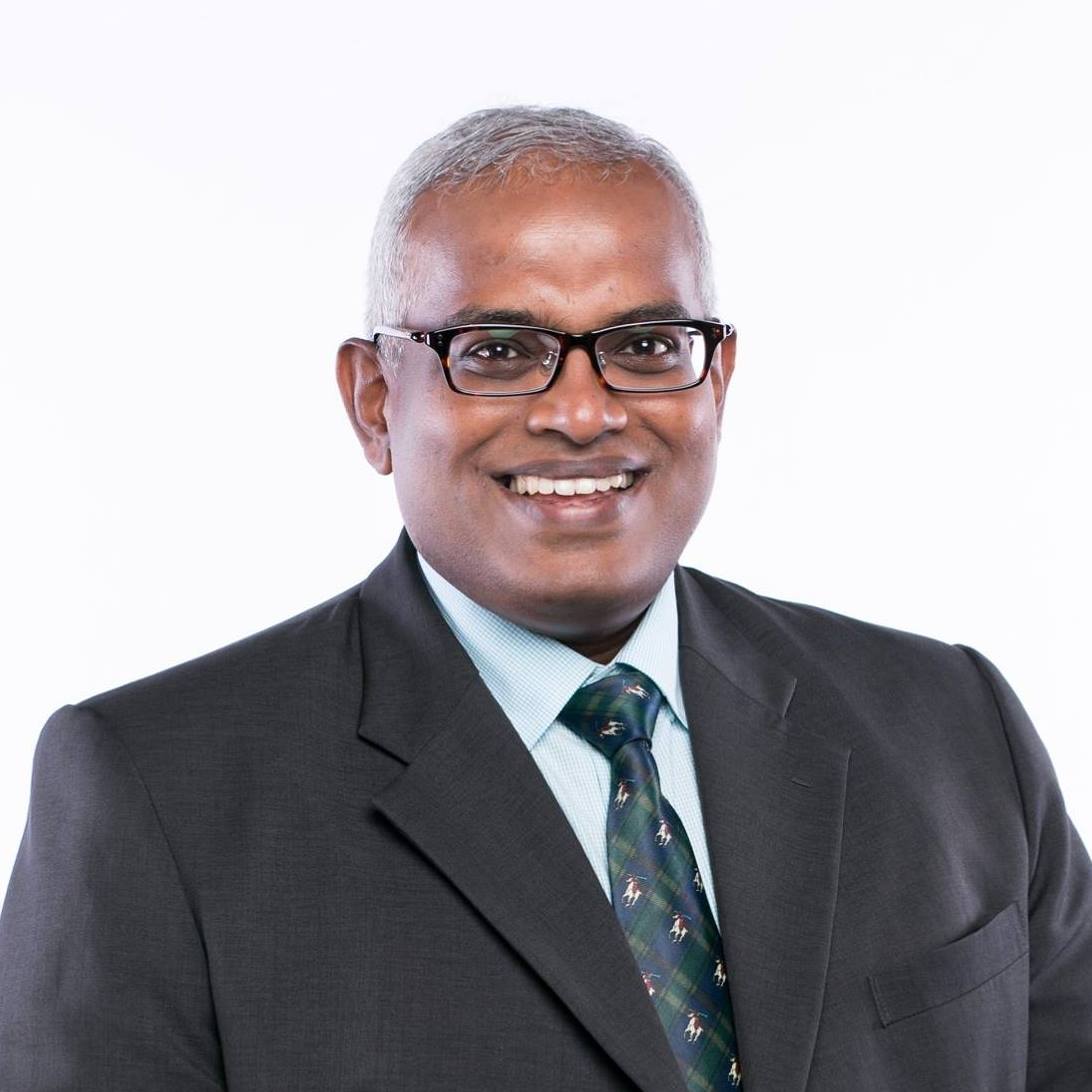 Saravanan Ganesan